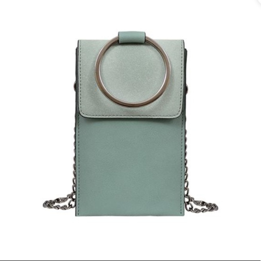 Mellow World Kaylee Tonal Cell Phone Bag